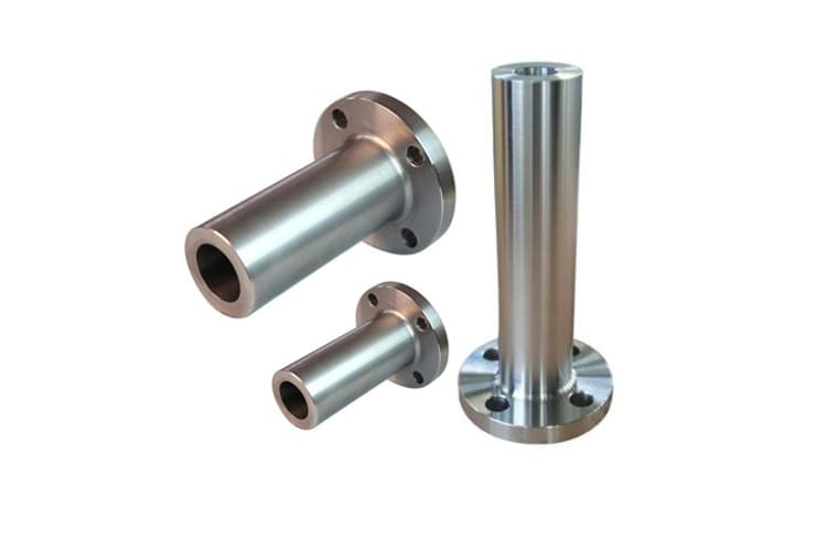 Long Weld Neck Flange
