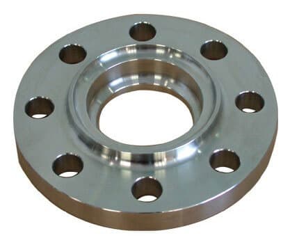 Socket Weld Flange
