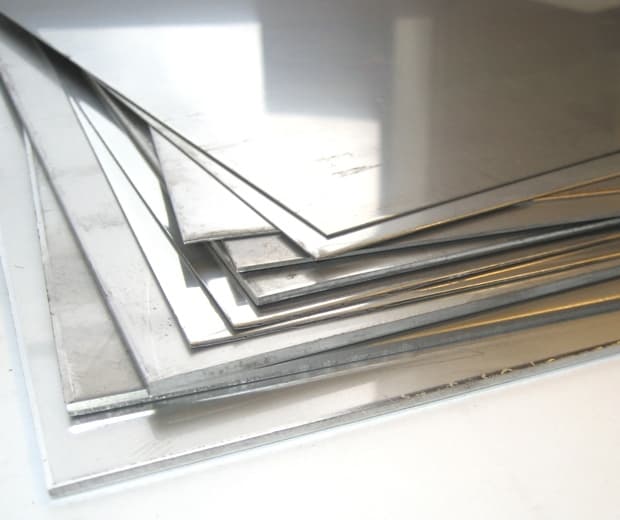SHEET & PLATE,COIL