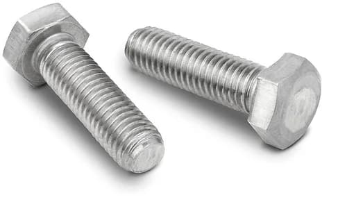 Bolts Fasteners