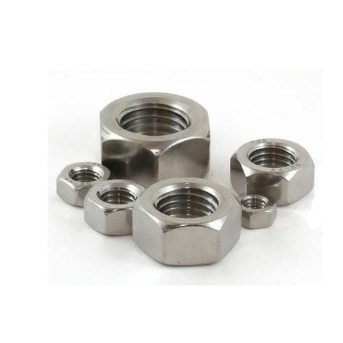 Nuts Fasteners