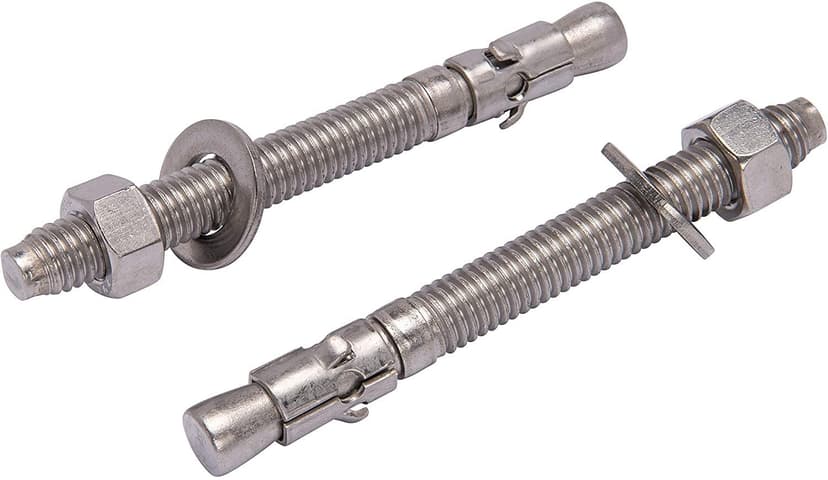 Anchors Fasteners
